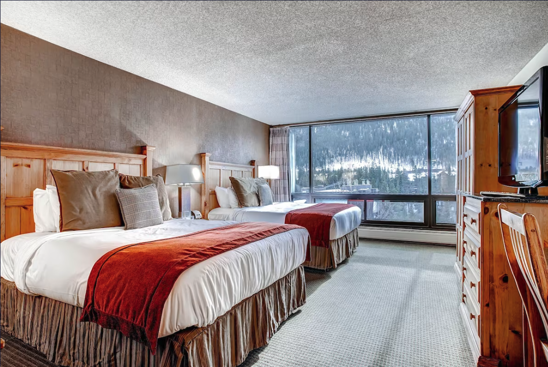 Rocky Mountains - Keystone Lodge & Spa - Image 1
